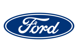 Ford Logo Agora Serwis