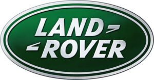 Land Rover Logo Agora Serwis