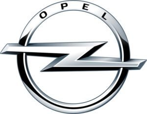 Opel Logo Agora Serwis