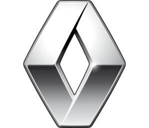 Renault Logo Agora Serwis