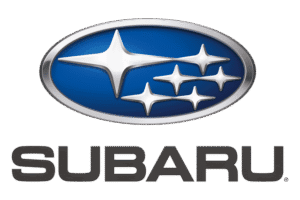 Subaru Logo Agora Serwis