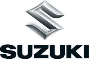 Suzuki Logo Agora Serwis