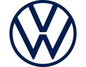 Volkswagen Logo Agora Serwis