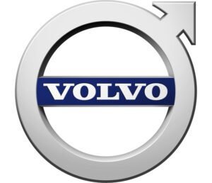 Volvo Logo Agora Serwis