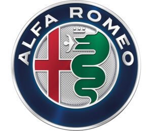 alfa romeo Logo Agora Serwis